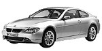 BMW E63 U2669 Fault Code