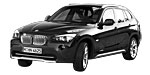 BMW E84 U2669 Fault Code