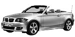 BMW E88 U2669 Fault Code