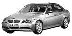 BMW E90 U2669 Fault Code